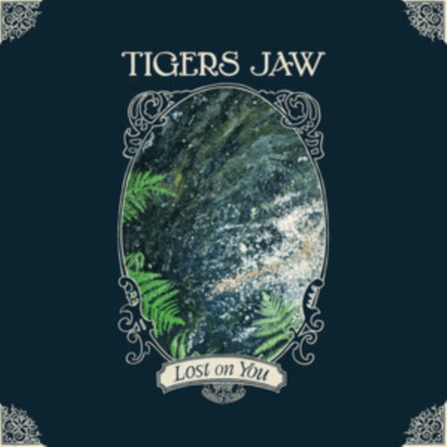 Tigers Jaw - Lost On You (Vinyl) (US Import)