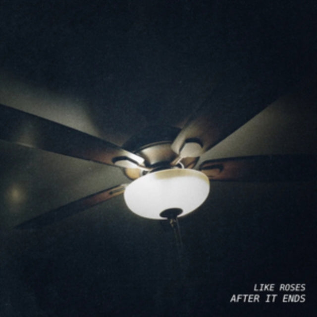 Like Roses - After It Ends (CD) (US Import)