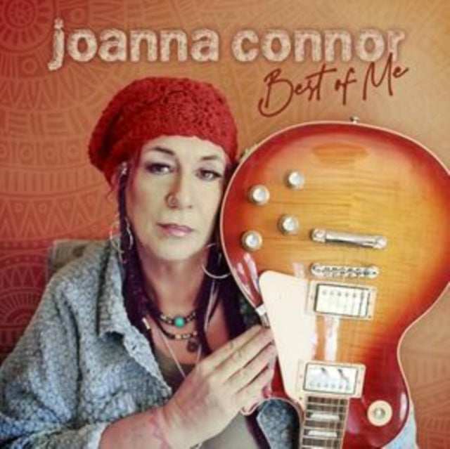 Joanna Connor - Best Of Me (CD) (US Import)