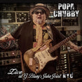 Popa Chubby - Live At G. Bluey's Juke Joint N.Y.C. (Vinyl) (US Import)