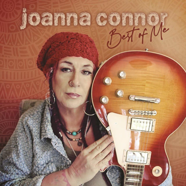 Joanna Connor - Best Of Me (Vinyl) (US Import)