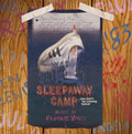 Frankie Vinci - Sleepaway Camp (Ost) (CD)
