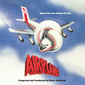 Elmer Bernstein - Airplane! The OST! (CD) (US Import)