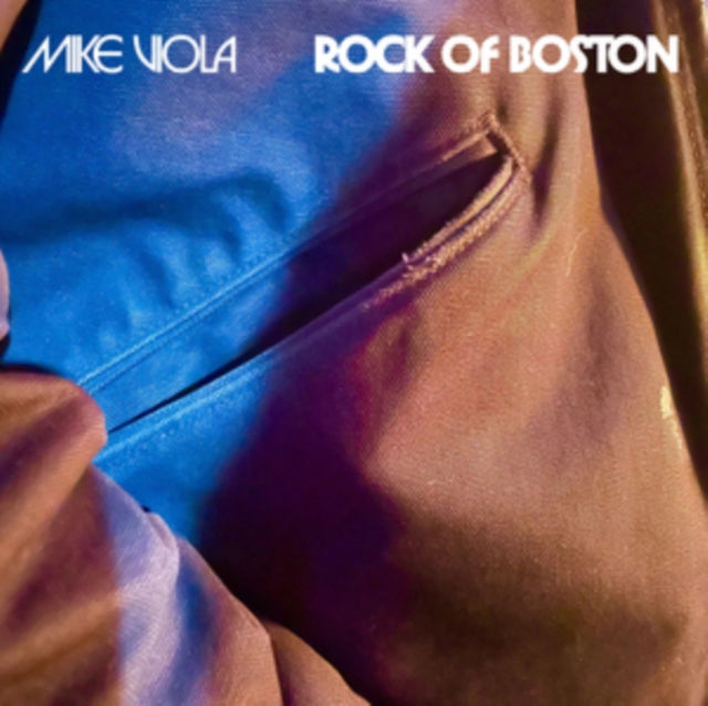 Mike Viola - Rock Of Boston (Vinyl) (US Import)