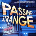 Various Artists - Passing Strange (Original Cast Recording) (CD)