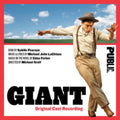 Various Artists - Giant (Original Cast Recording) (CD)