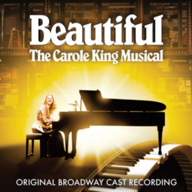 Various Artists - Beautiful: Carole King Musical (Original Broadway Cast) (Vinyl) (US Import)