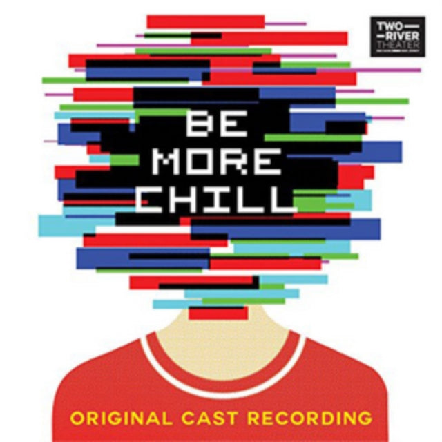 Various Artists - Be More Chill (Original Cast Recordings) (CD)