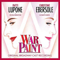 Various Artists - War Paint (Original Broadway Cast) (CD)