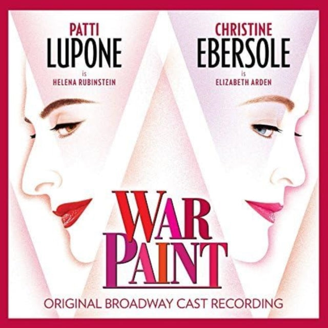 Various Artists - War Paint (Original Broadway Cast) (CD)