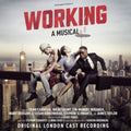 Various Artists - Working: A Musical (Original London Cast) (CD)