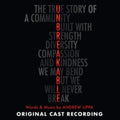 Andrew Lippa - Unbreakable (Original Cast Recording) (CD)