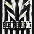 Eddie Perfect - Beetlejuice (Original Broadway Cast Recording) (CD)