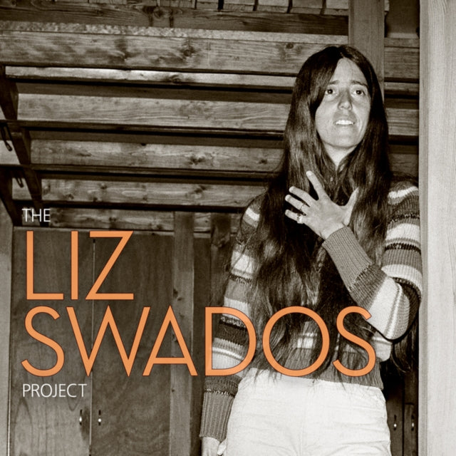 Elizabeth Swados - Liz Swados Project (CD) (US Import)