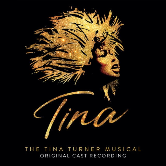 Various Artists - Tina: The Tina Turner Musical (Original Cast Recording) (Vinyl) (US Import)