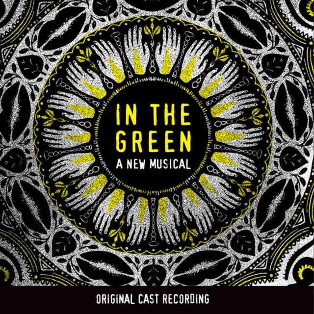 Grace McLean - In The Green (Original Cast Recording) (CD)