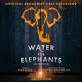 Pigpen Theatre Co. - Water For Elephants (Original Broadway Cast Recording) (CD)