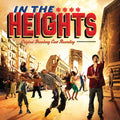 Lin-Manuel Miranda - In The Heights (Original Broadway Cast Recording) (3LP) (Vinyl) (US Import)