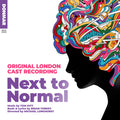 Various Artists - Next To Normal (Original London Cast Recording) (2CD) (CD) (US Import)