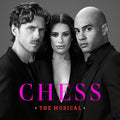 Benny; Bjorn Ulvaeus & Tim Rice Andersson - Chess The Musical (2025 Broadway Cast Recording) (2LP) (Vinyl) (US Import)