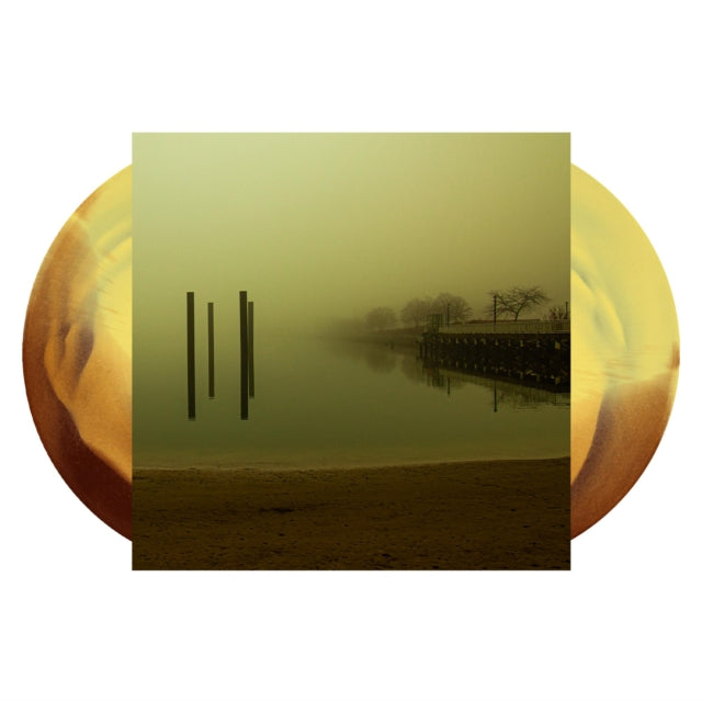 Bossk - .4 (2LP) (Vinyl) (US Import)