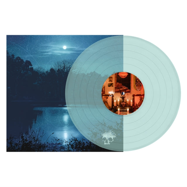 Planes Mistaken For Stars - Do You Still Love Me? (Transparent Ice Blue Vinyl) (Vinyl) (US Import)