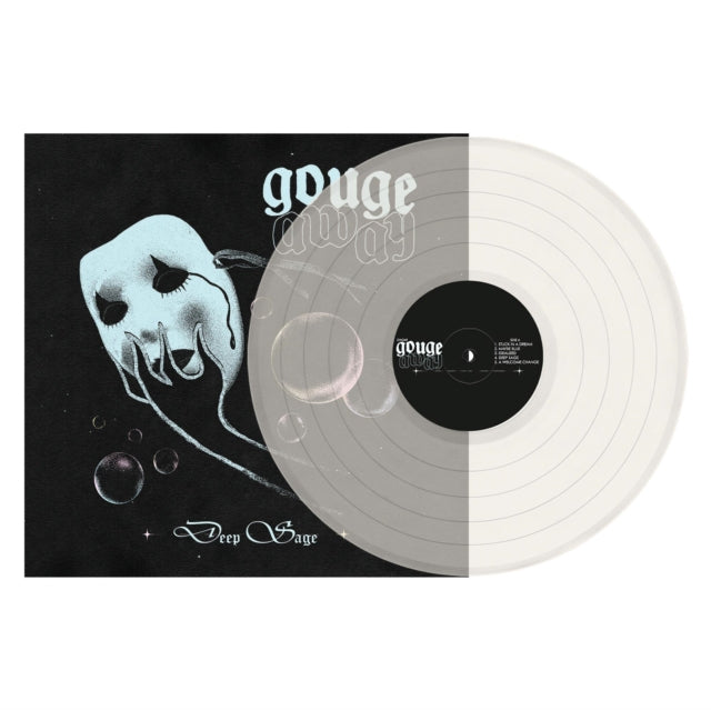 Gouge Away - Deep Sage (Vinyl) (US Import)