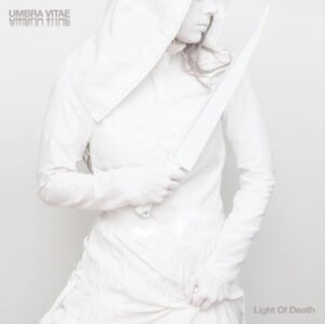 Umbra Vitae - Light Of Death (Black/White Mix Vinyl) (Vinyl) (US Import)