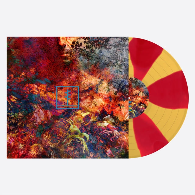 Frail Body - Artificial Bouquet (Beer/Red Cornetto Vinyl) (I) (Vinyl) (US Import)