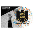 Soul Glo - Songs To Yeet At The Sun EP (Coloured Vinyl) (Vinyl) (US Import)
