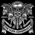 Hope Conspiracy - Tools Of Oppression/Rule By Deception (Silver/Blue Mix Vinyl) (Vinyl) (US Import)