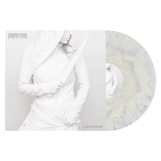 Umbra Vitae - Light Of Death (Clear/Bone Cloudy Vinyl) (I) (Vinyl) (US Import)