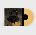 Public Memory - Elegiac Beat (Custard Vinyl) (Vinyl) (US Import)