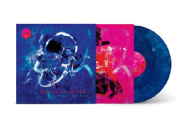 Unwed Sailor - Underwater Over There (Oceania Blue Vinyl) (Vinyl) (US Import)