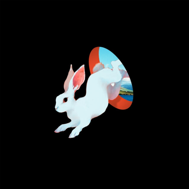 Ganser - Animal Hospital (Future Blue Vinyl) (Vinyl) (US Import)