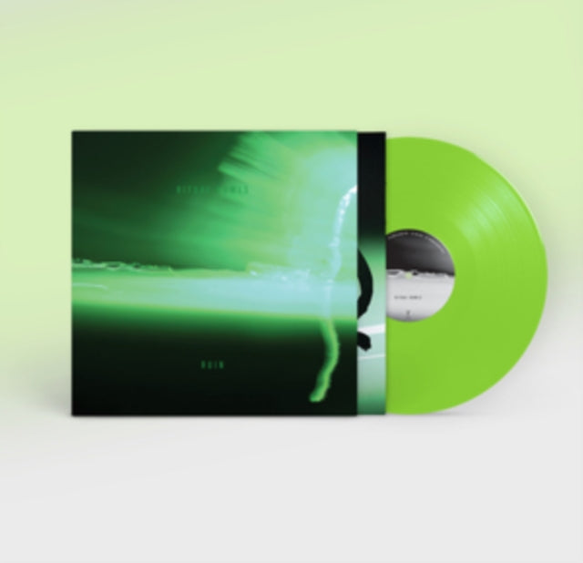 Ritual Howls - Ruin (Neon Green Vinyl) (Vinyl) (US Import)