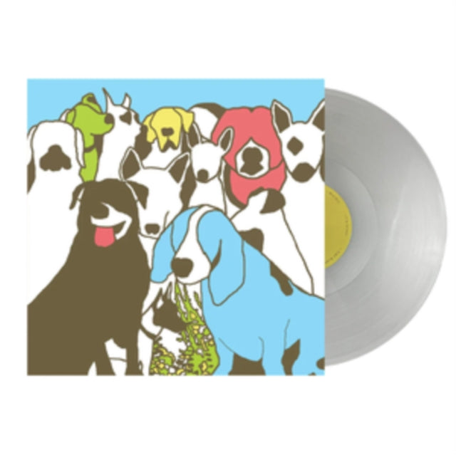 Format - Dog Problems (Milky Clear Vinyl/2LP) (Vinyl) (US Import)
