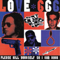 Love 666 - Please Kill Yourself So I Can Rock (CD)