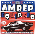 Various Artists - Amrep Equipped 96-97 (CD)