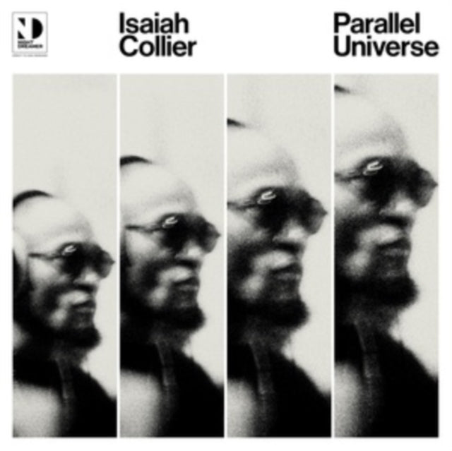 Isaiah Collier - Parallel Universe (2LP) (Vinyl) (US Import)