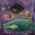 Mui Zyu - Nothing Or Something To Die For (CD)
