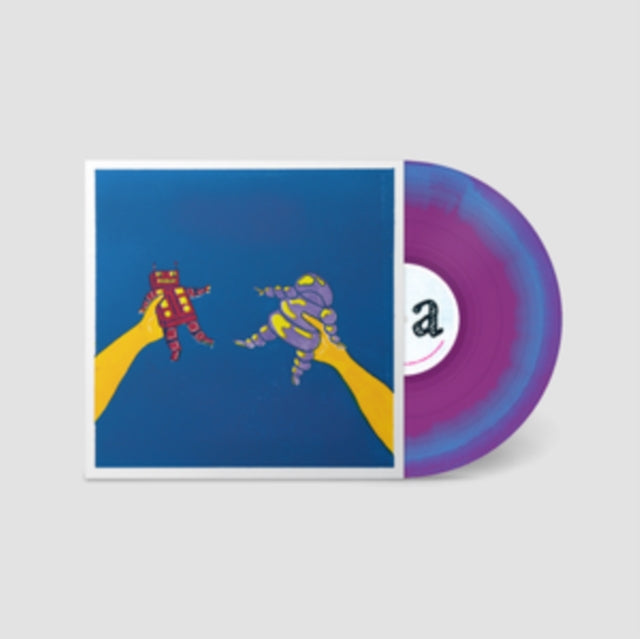 Pickle Darling - Bots (Shockwave Swirl Vinyl) (Vinyl) (US Import)