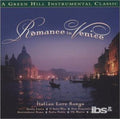 Baldassari / Jezzro - Romance In Venice (CD)