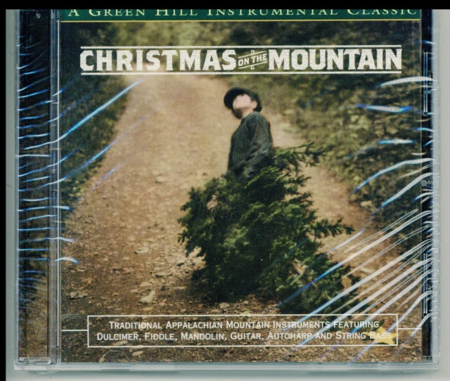 Craig Duncan - Christmas On Mountain (CD)