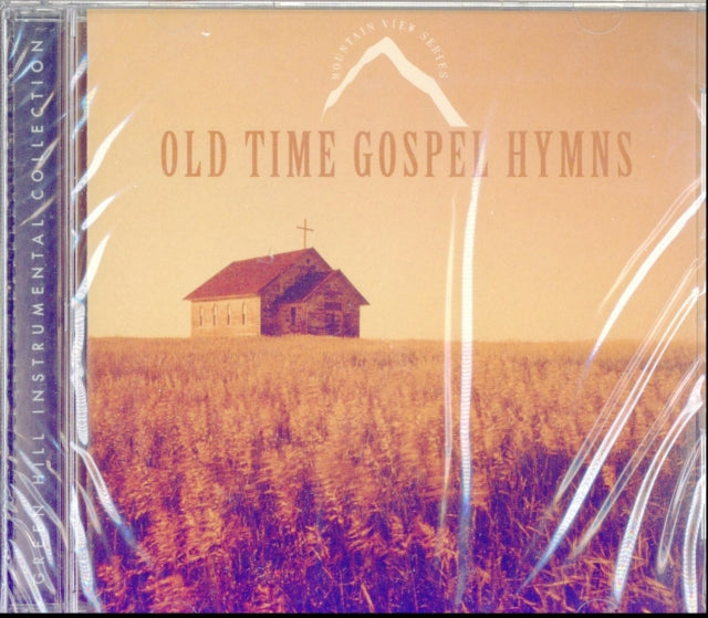 Craig Duncan - Old Time Gospel Hymns (CD)