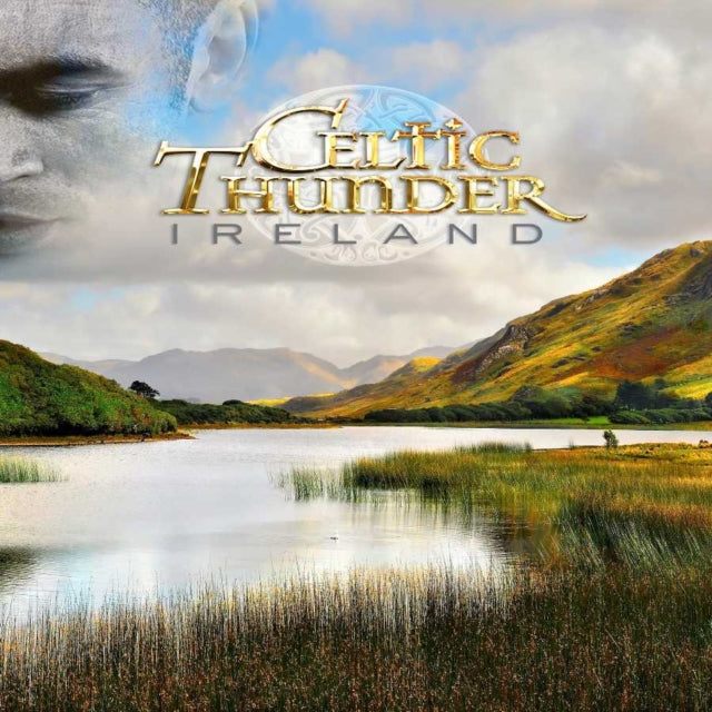 Celtic Thunder - Ireland (DVD) (Region 1 US Import)