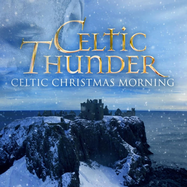 Celtic Thunder - Celtic Christmas Morning (CD) (US Import)
