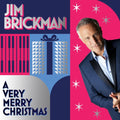 Jim Brickman - Very Merry Christmas (CD)
