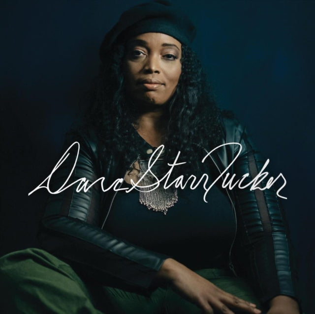 Dara Tucker - Dara Starr Tucker (CD)