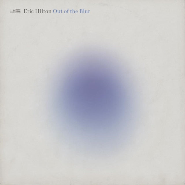 Eric Hilton - Out Of The Blur (Clear Vinyl) (Vinyl) (US Import)